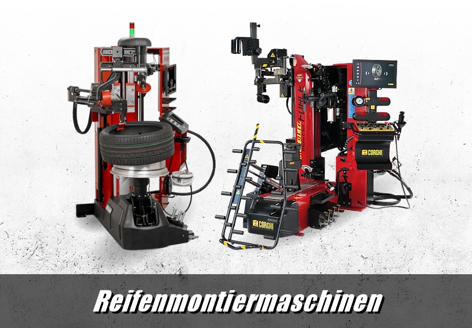 Reifenmontiermaschine für den professionellen Reifendienst online bestellen Reifenmontiermaschine für den professionellen Reifendienst online bestellen